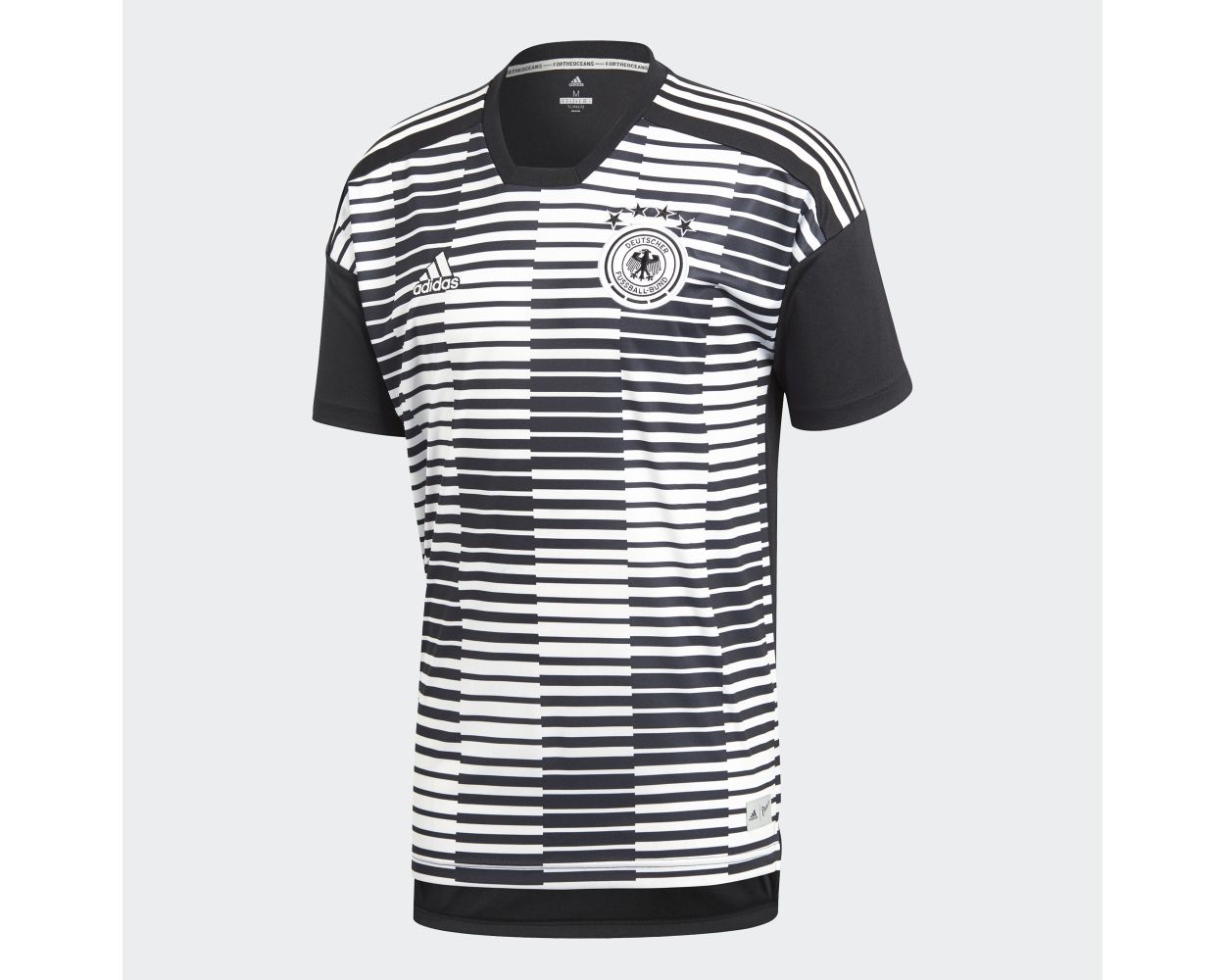 germany training kit 2018