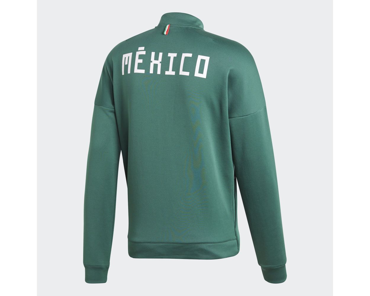 adidas Mexico ZNE Jacket - Green