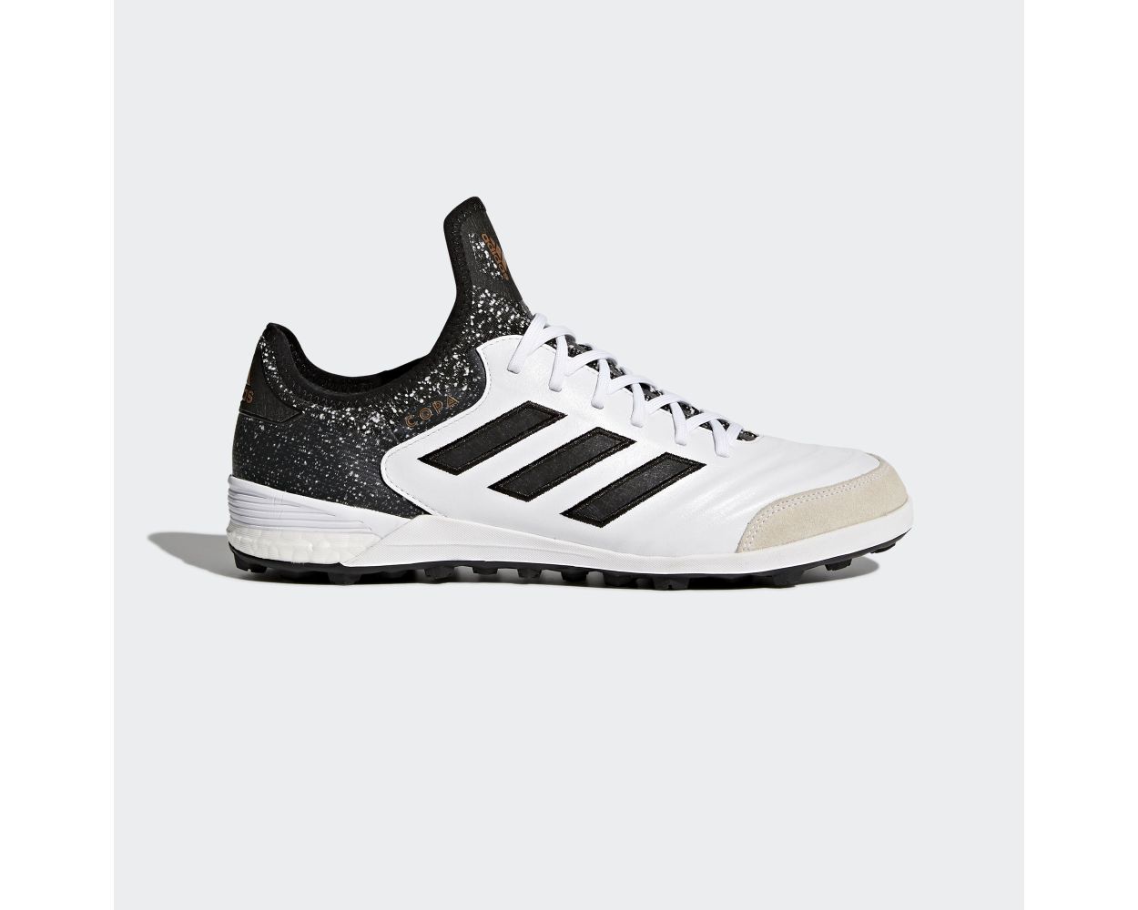 adidas Copa Tango 18.1 TF White Black Sky Stalker