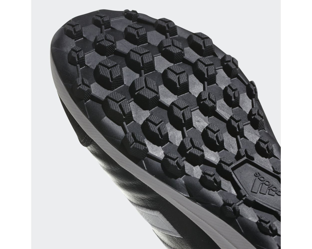 adidas Copa Tango 18.1 TF - Black/White/Red - Cold Blooded