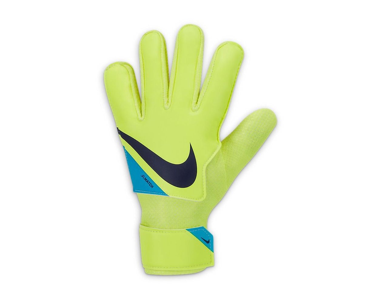 Nike match goalkeeper gloves on sale