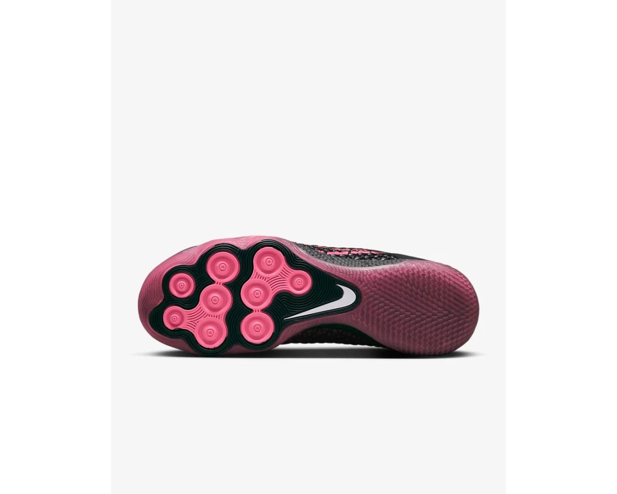 Nike Reactgato - Purple