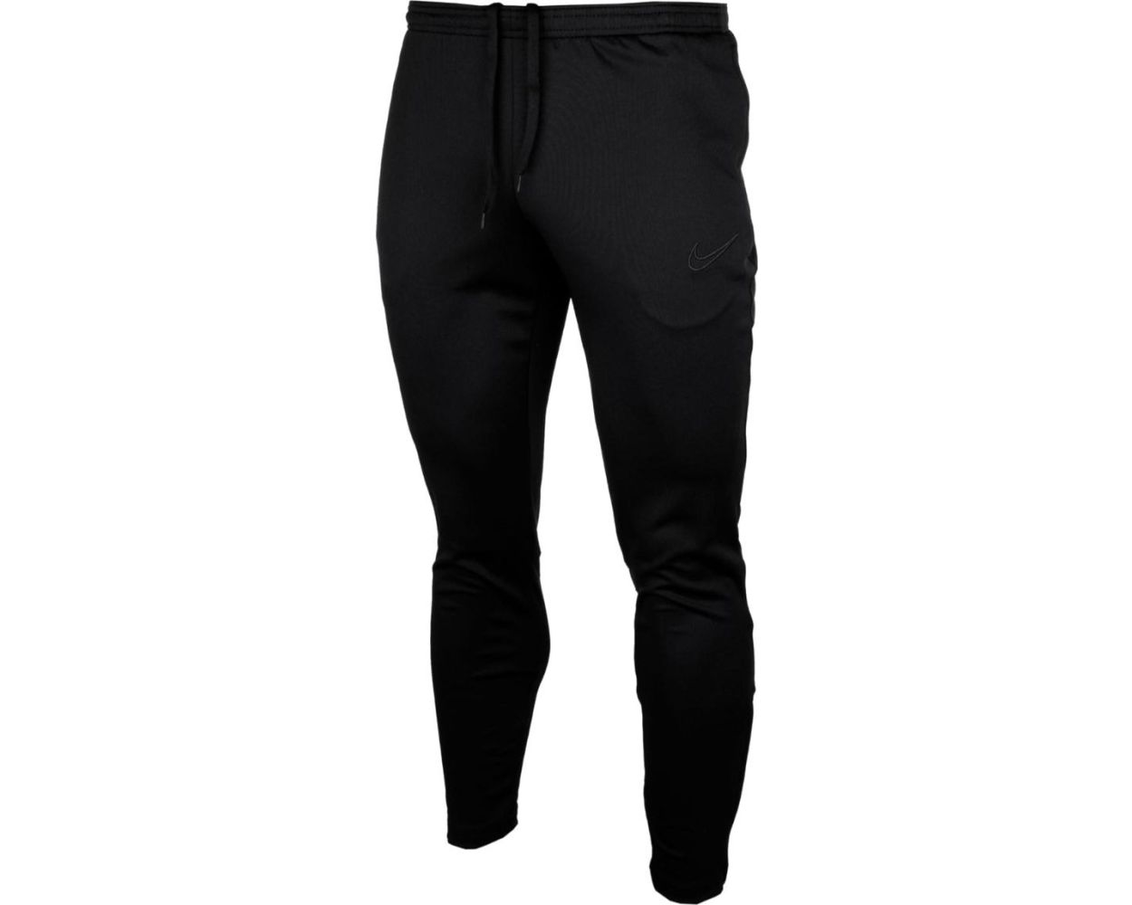 Nike Dri-fit Academy 21 Pants - Black