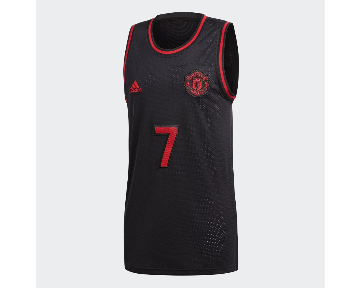 adidas soccer tank top