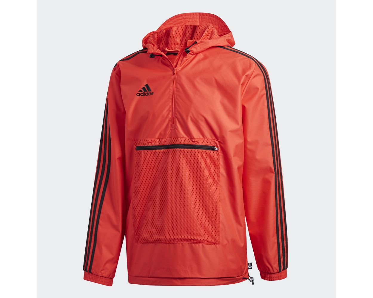 Adidas tango windbreaker sales jacket