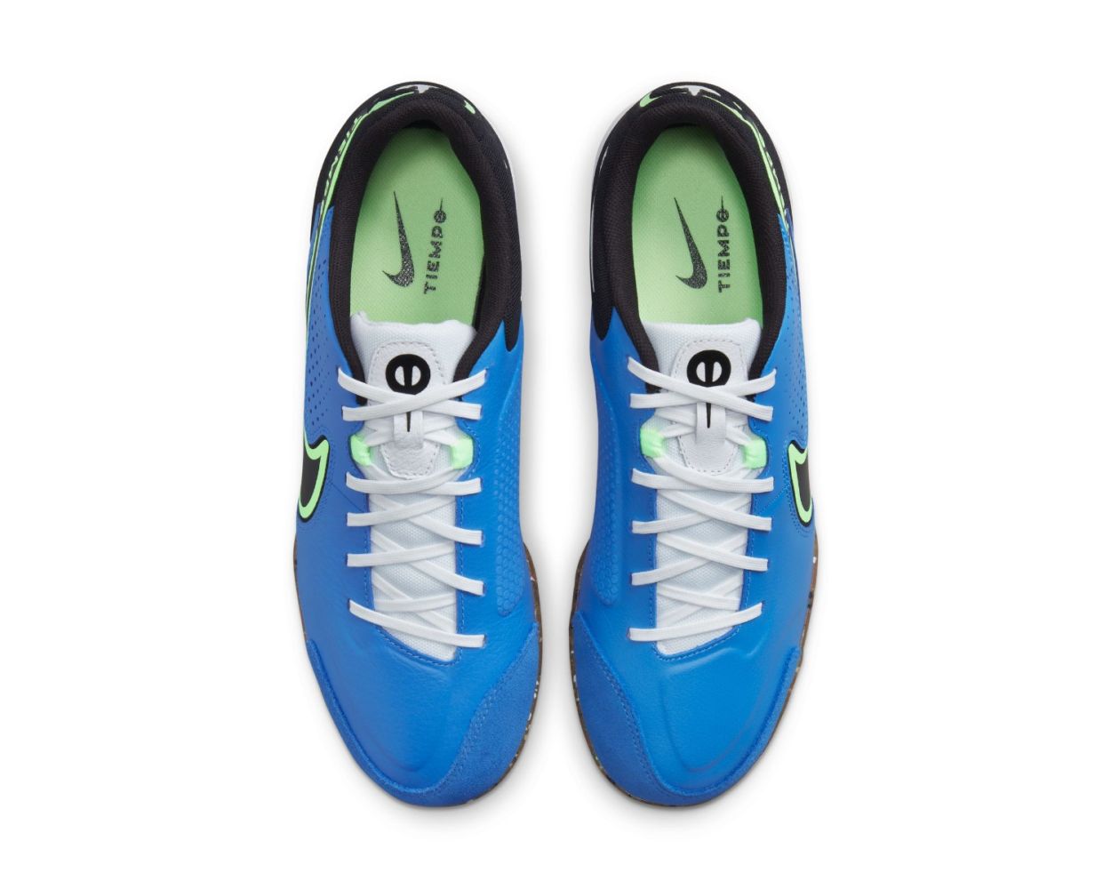 Nike Legend 9 Academy IC - Blue display picture 2