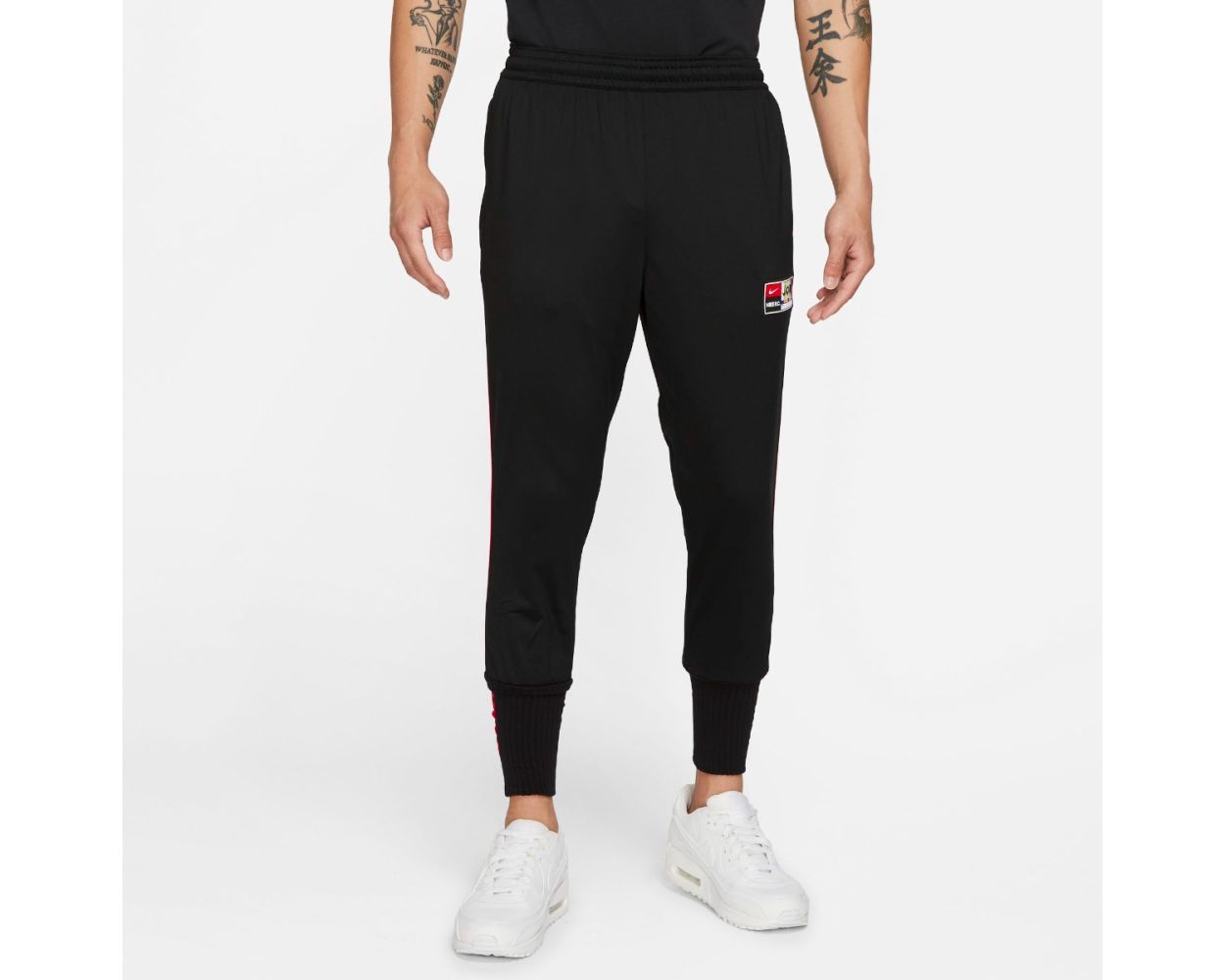 JOGA BONITO ACADEMY TRACK PANTS - SoccerWorld - SoccerWorld