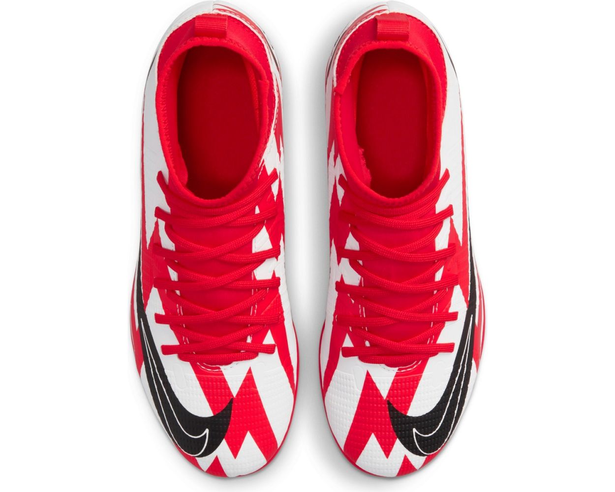 Nike Superfly 8 Club CR7 - Red