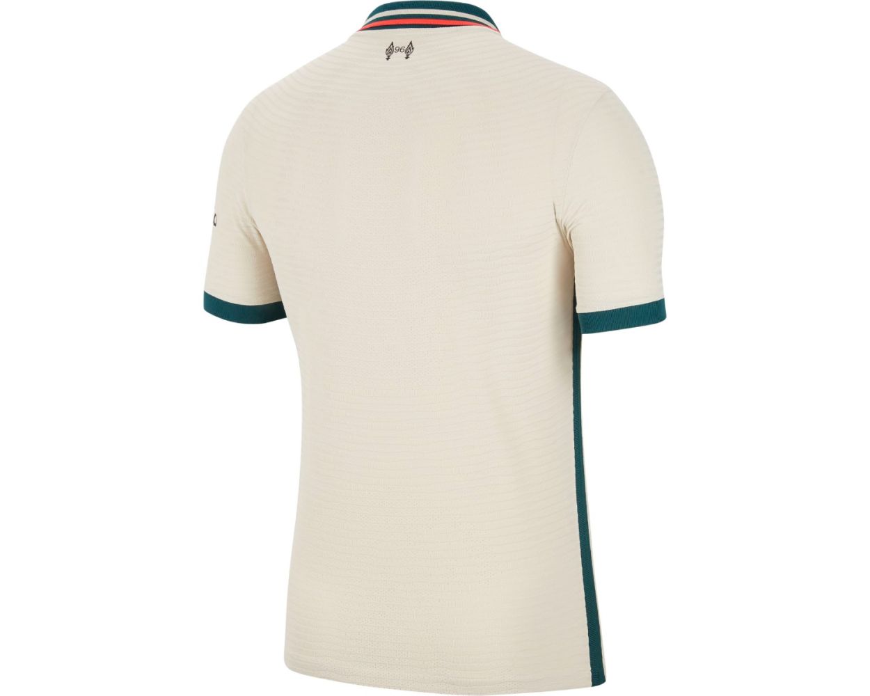 Nike Liverpool Auth Away Jersey