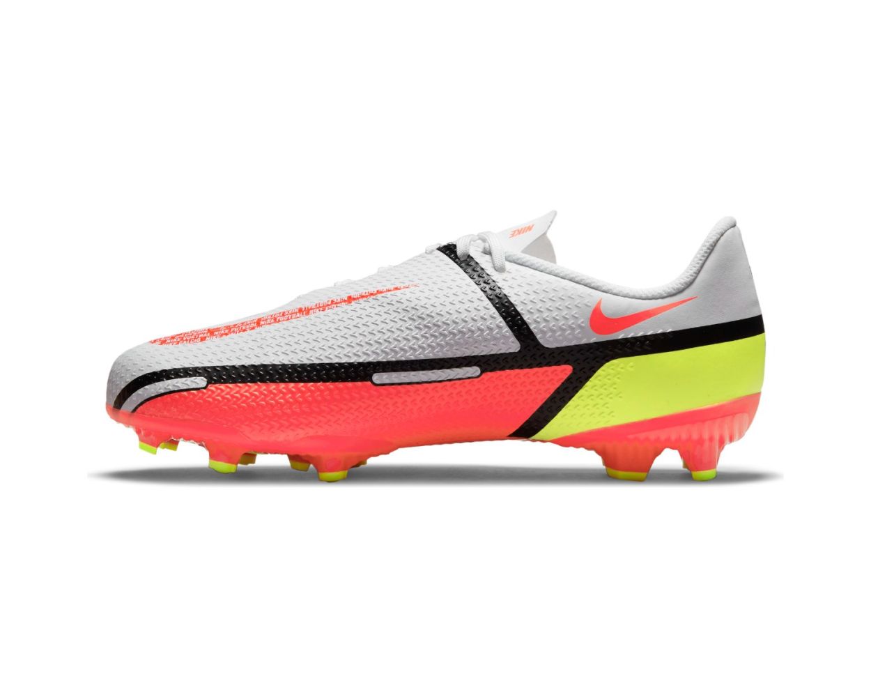 nike jr phantom gt2 academy fg mg