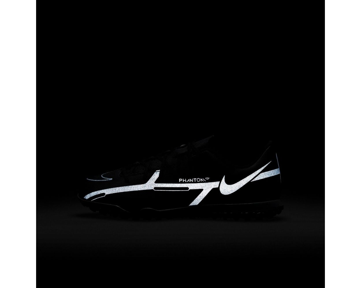 All black nike 27 on sale junior