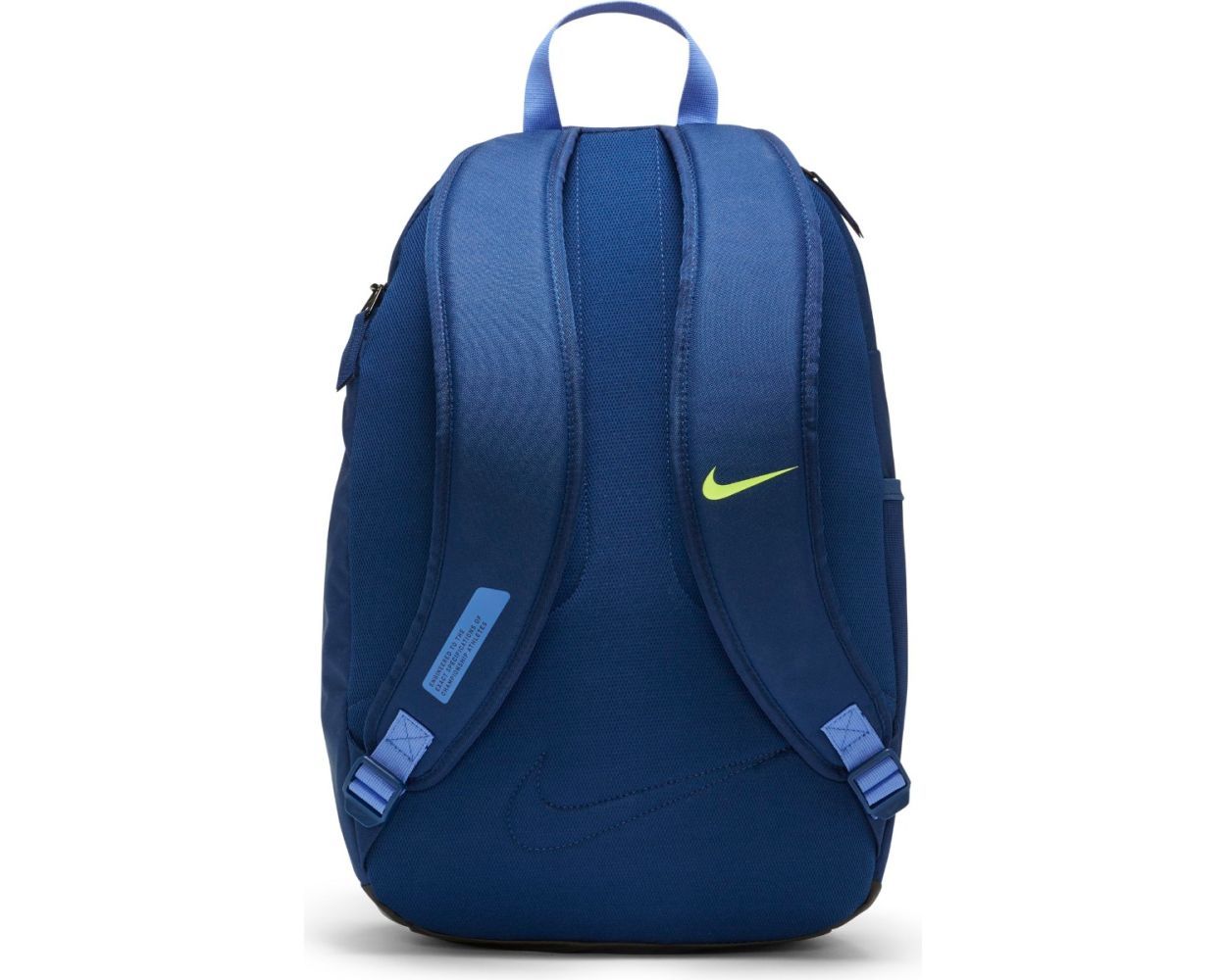 Nike Futura 365 Mini Backpack Blue | Dressinn