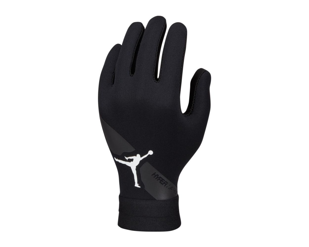 Nike PSG Hyperwarm Glove Youth - Black