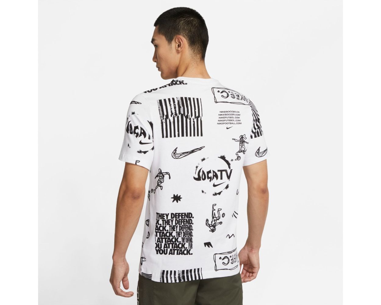 Nike bonitas sale