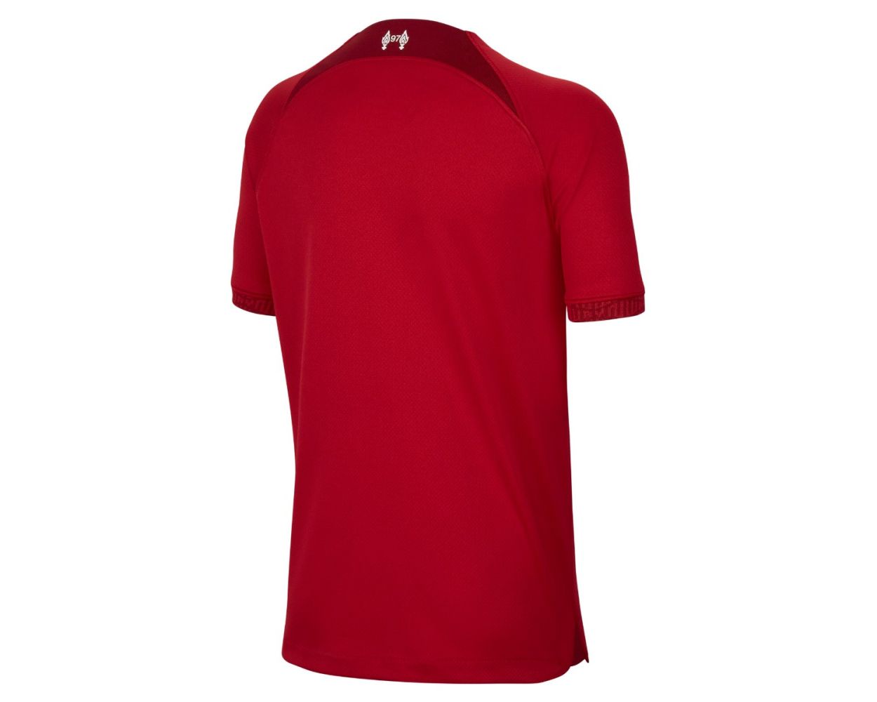 Nike Liverpool Y Home Jsy 2022/3 - Red