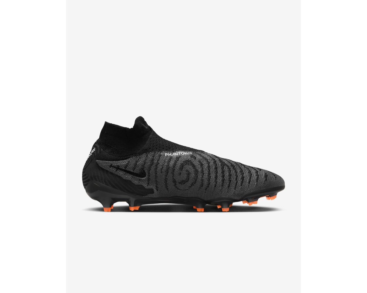 Nike phantom grey sales and orange