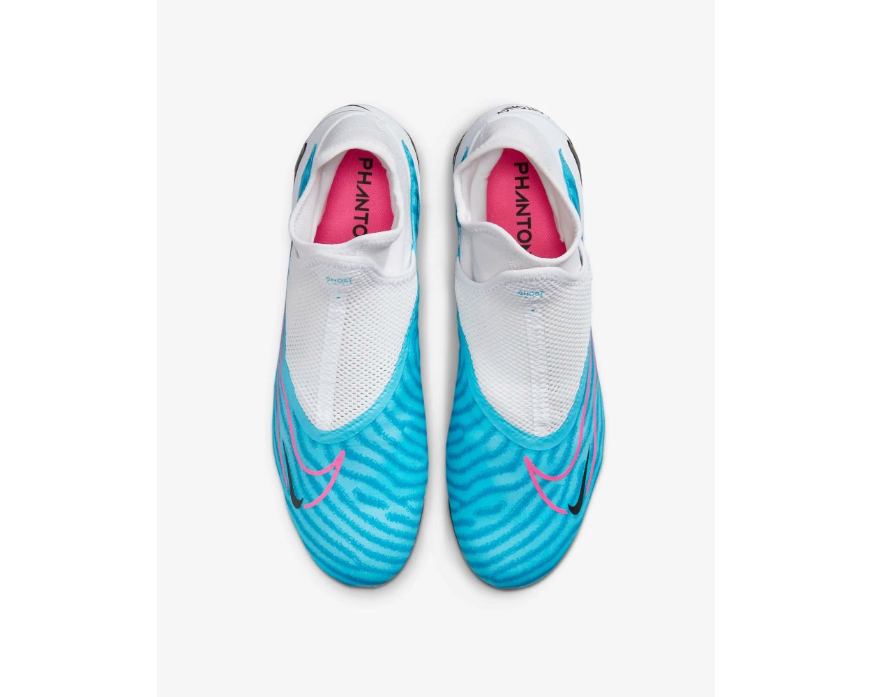 Nike Phantom GX Pro DF FG - Blue