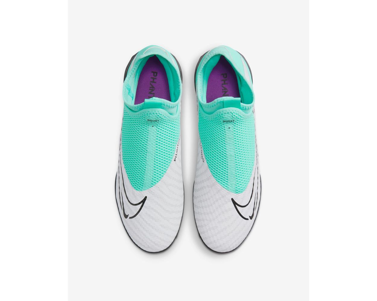 Nike phantom hot sale vision tf