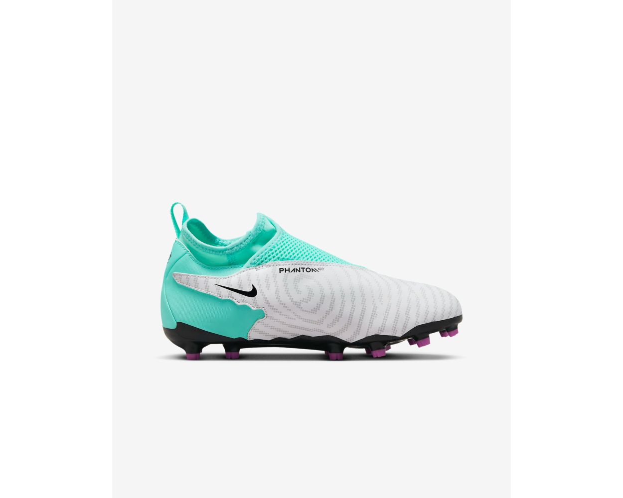 Turquoise cleats outlet