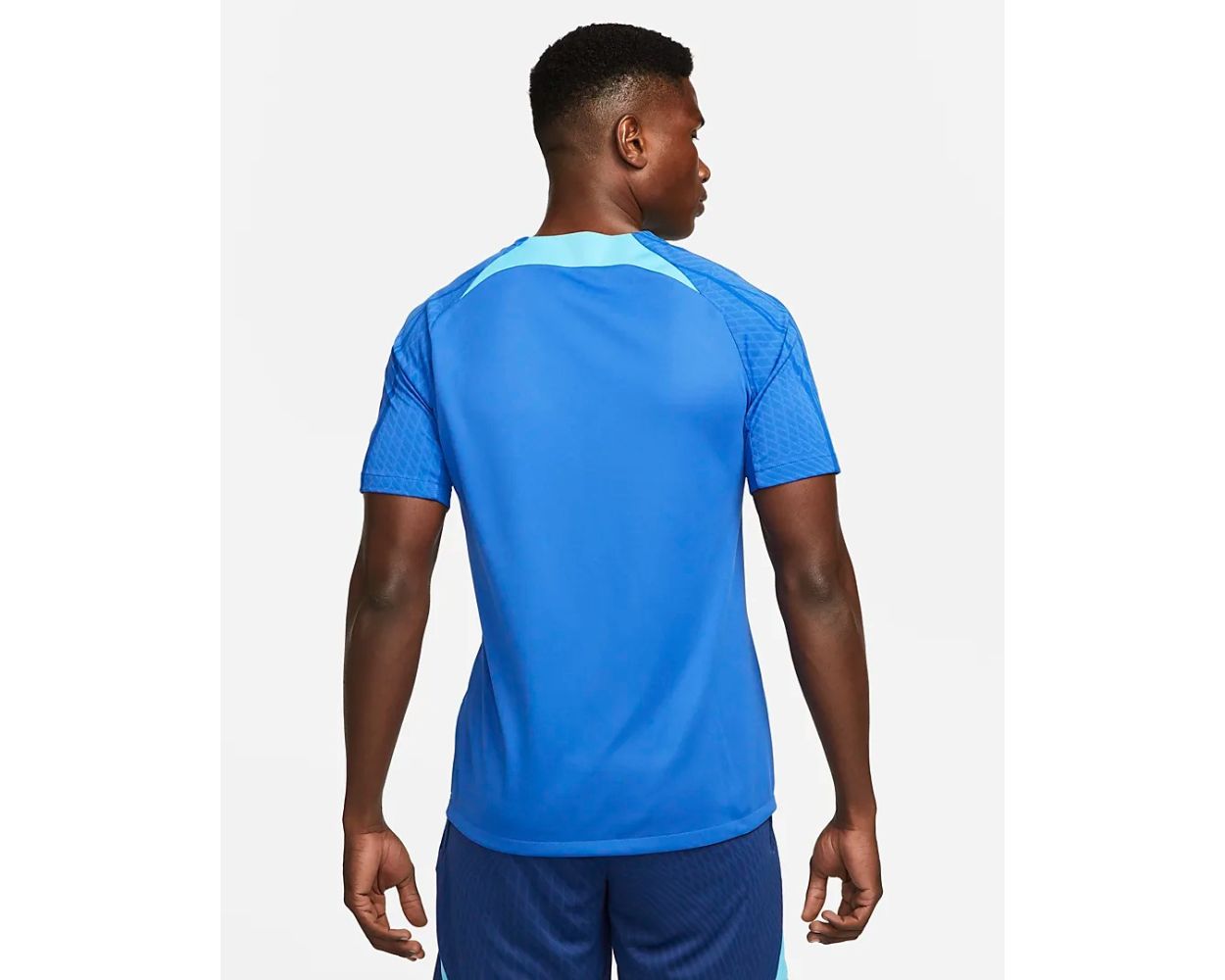 nike england strike t shirt