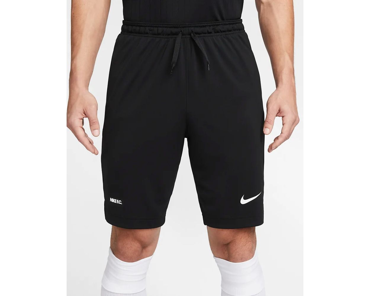 Nike FC Libero Shorts - Black