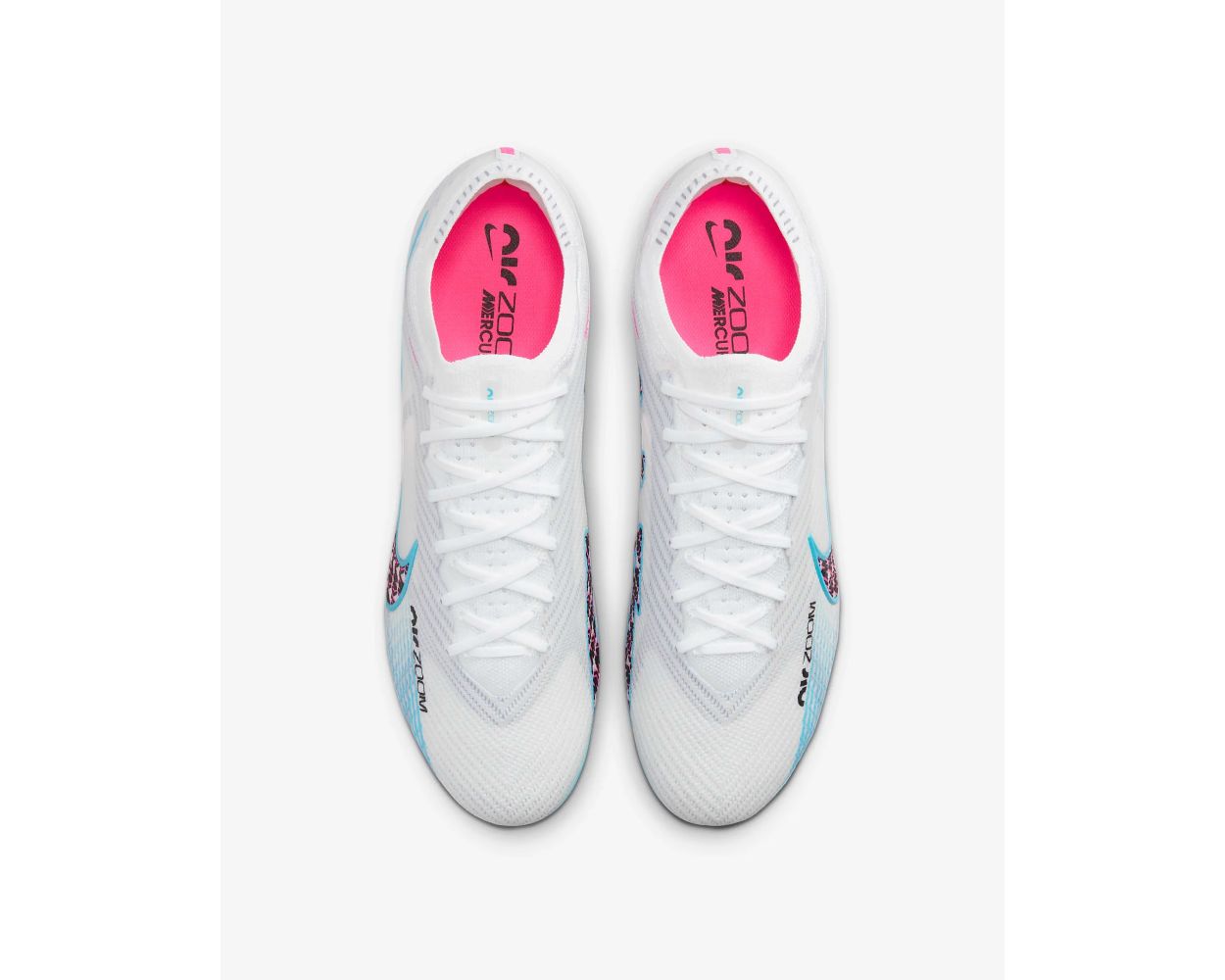 Nike Zoom Vapor 15 MDS Elite FG