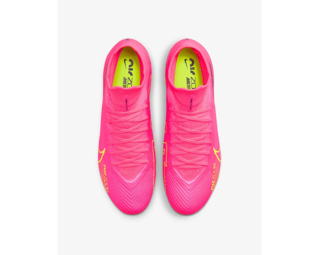 Nike Zoom Superfly 9 Pro FG - Pink