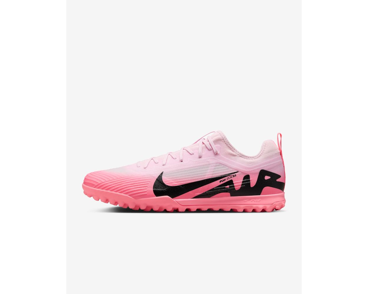 Nike Zoom Vapor 15 Pro TF - Pink Foam