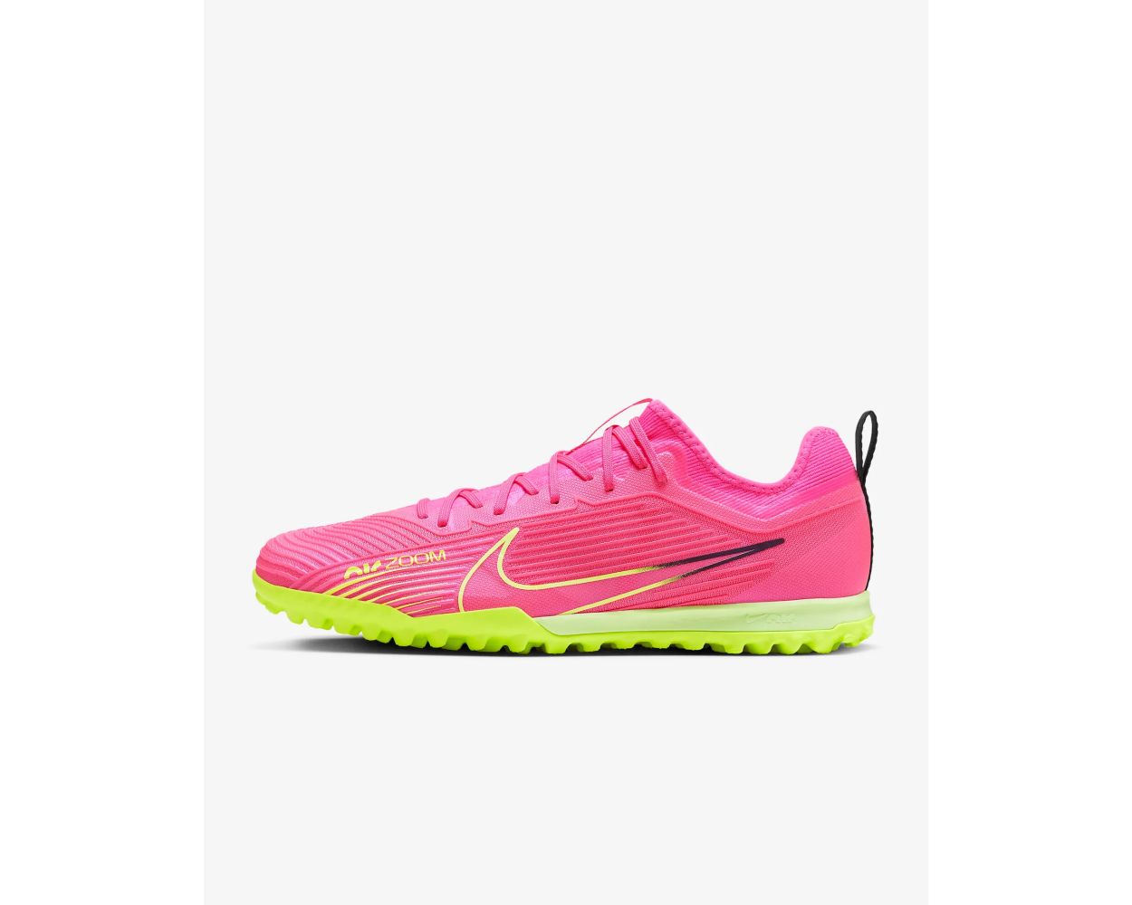 Nike Zoom Vapor 15 Pro TF - Pink