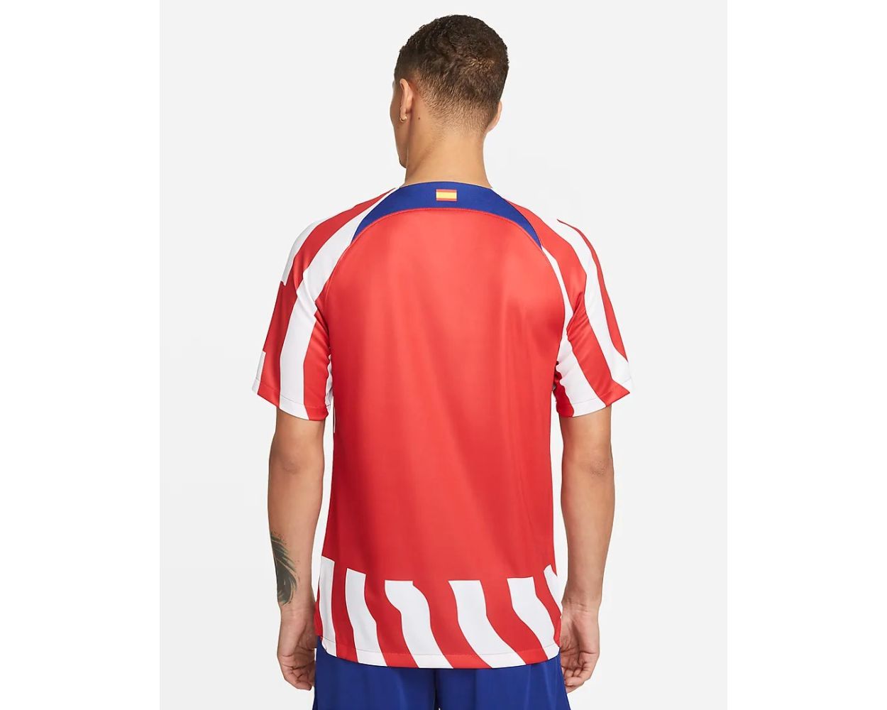 Nike Atletico Madrid H Jsy 22 - White