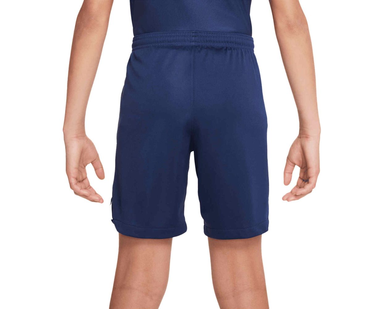 Psg discount youth shorts