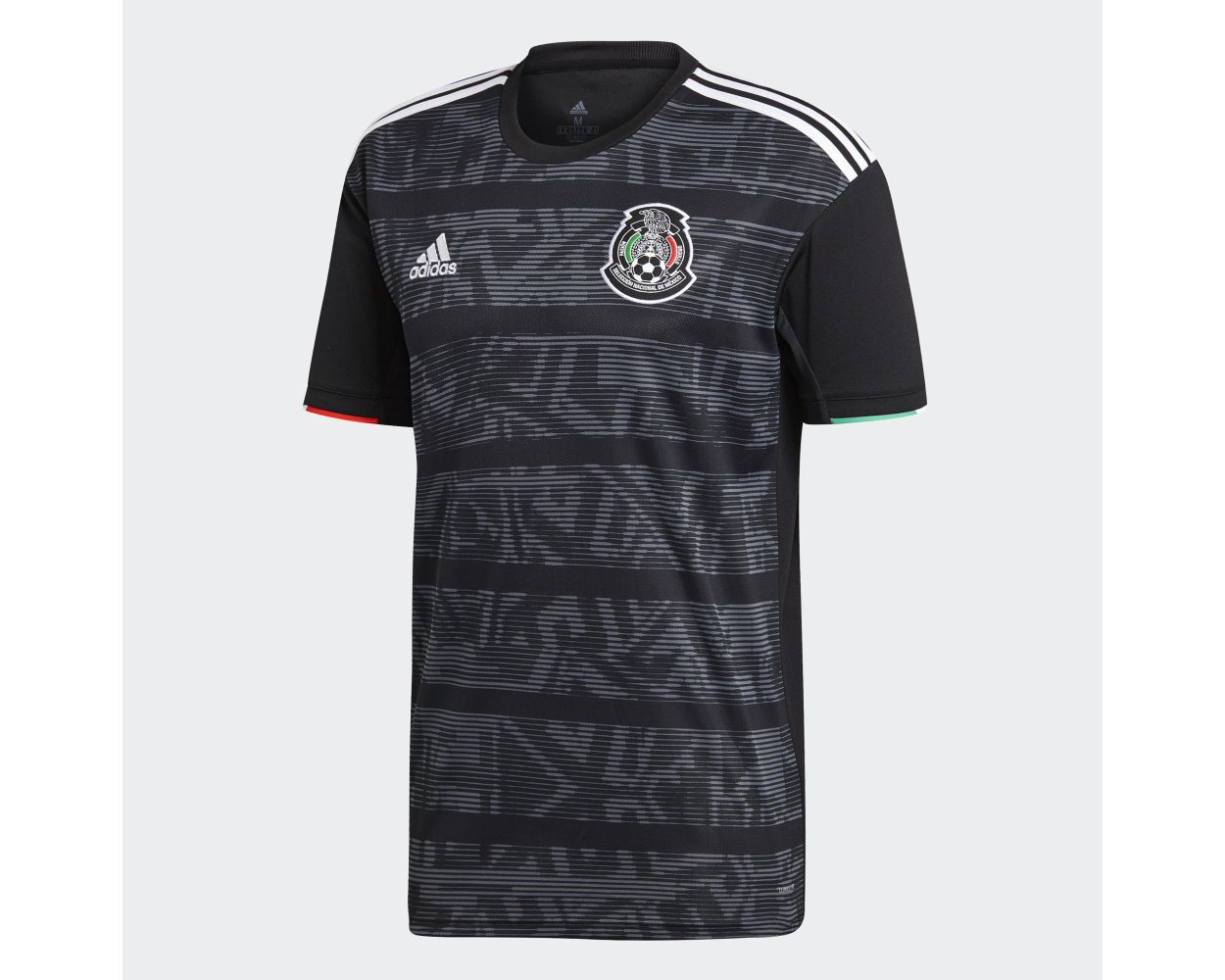 adidas mexico jersey 2019