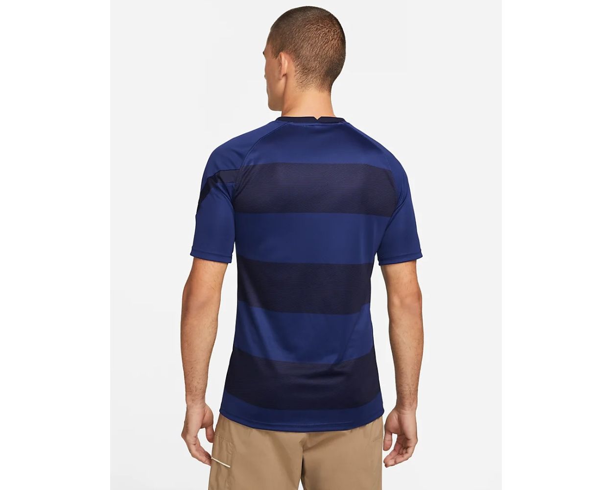 ウェア Chelsea pre-match top Nike Chelsea Pre-Match Jersey - Blue/Gold