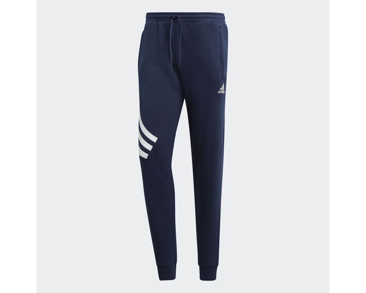 Solid Adidas Joggers Lower, Regular Fit at Rs 380/piece in New Delhi | ID:  26221860030
