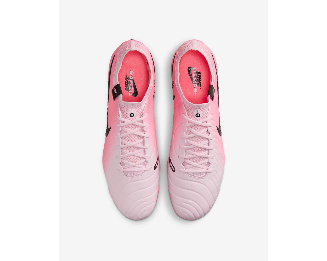 Nike Tiempo Legend 10 Elite Fg - Pink Foam