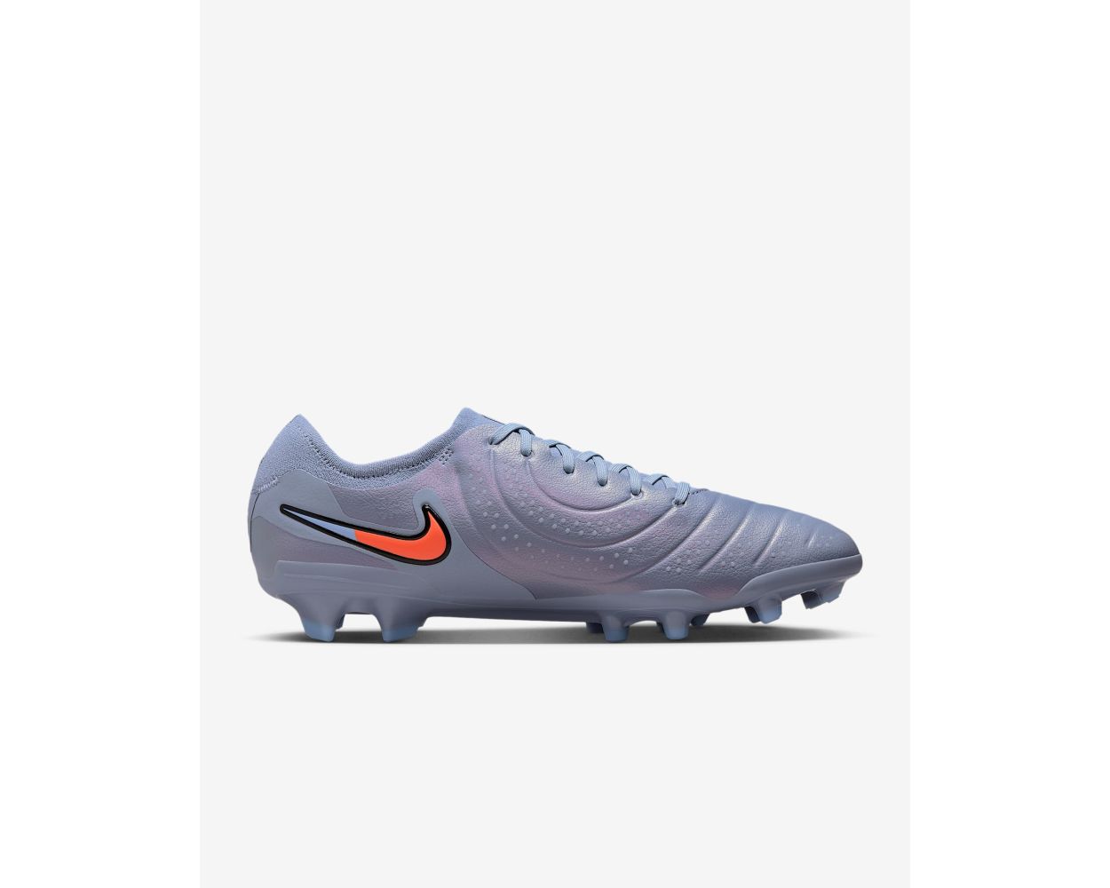 Nike Tiempo Legend 10 Pro FG - Blue Eclipse