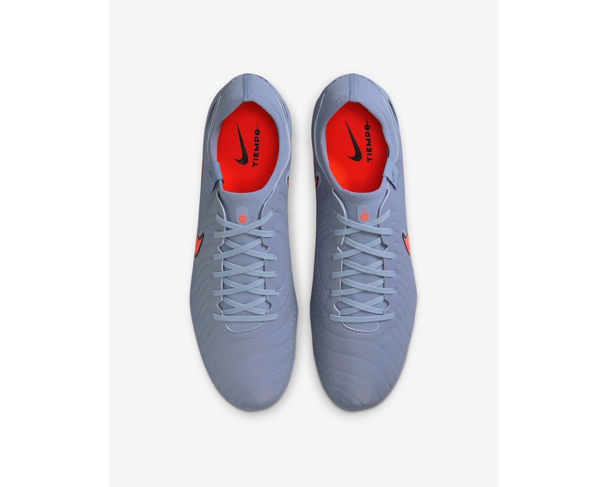 Nike Tiempo Legend 10 Pro FG - Blue Eclipse