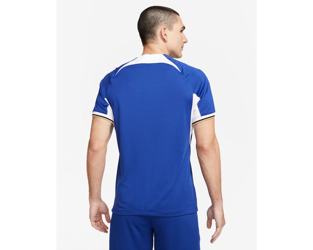 Chelsea FC Nike ポロシャツ 青　ユニフォーム Chelsea FC Nike ポロシャツ 青 ユニフォーム Chelsea FC Nike
