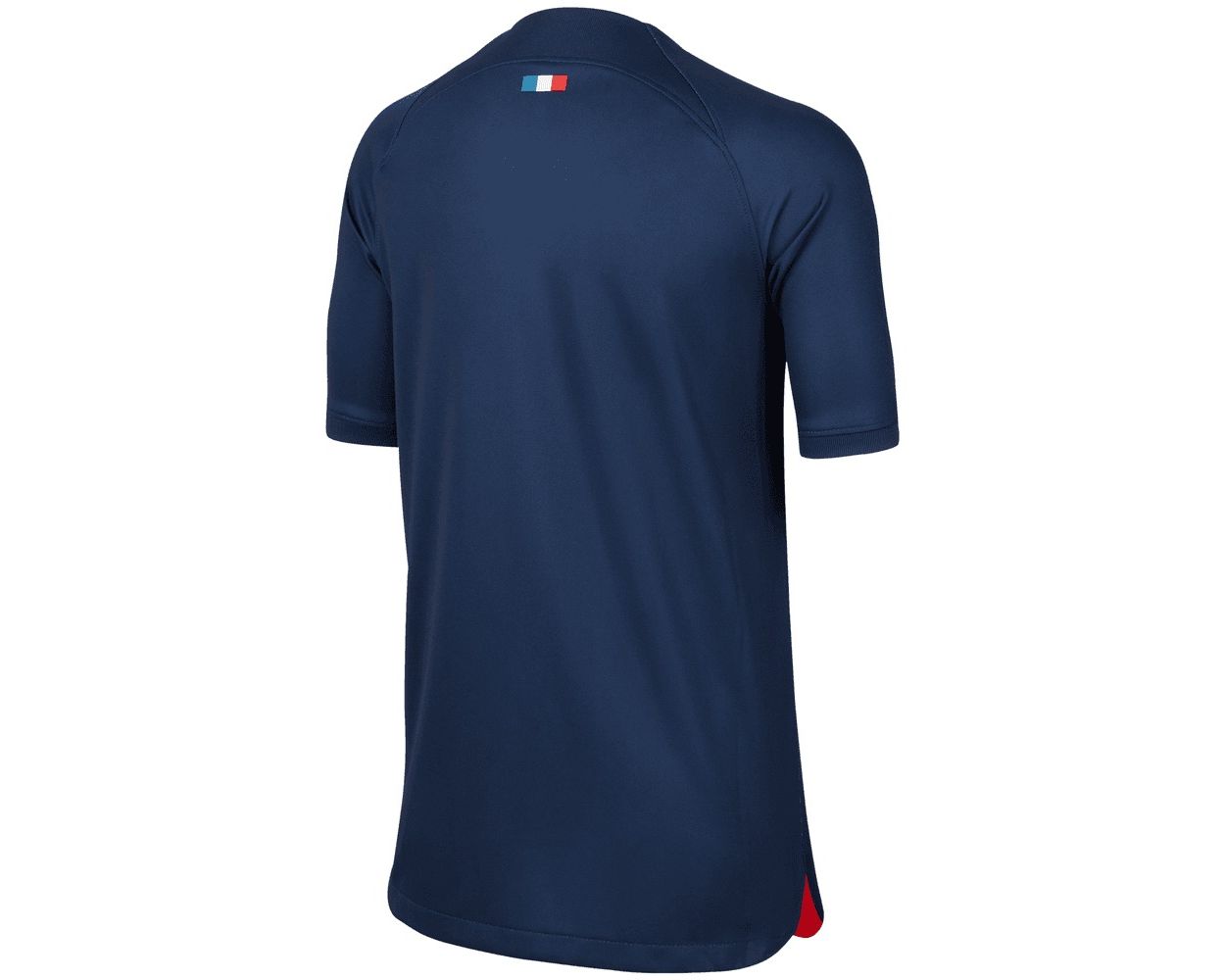 Nike on sale psg jersey