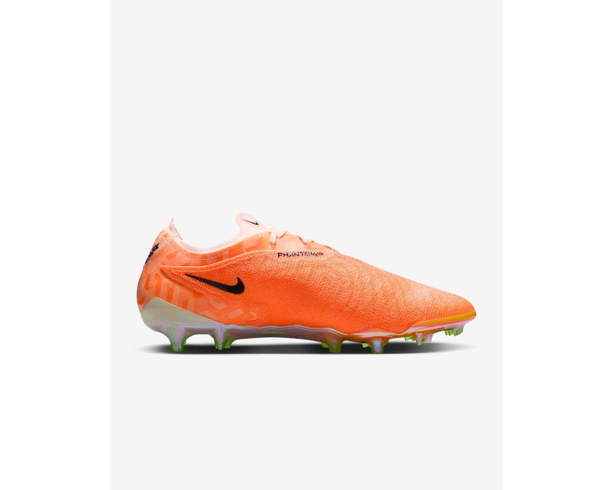 Nike Phantom GX Elite FG - Orange
