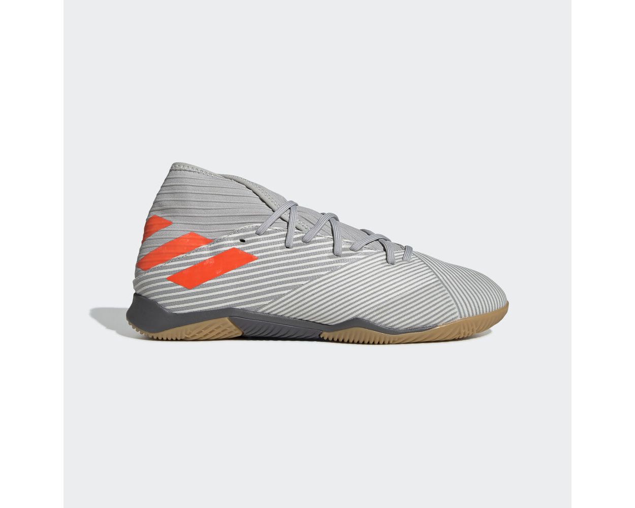 Adidas nemeziz hot sale flats