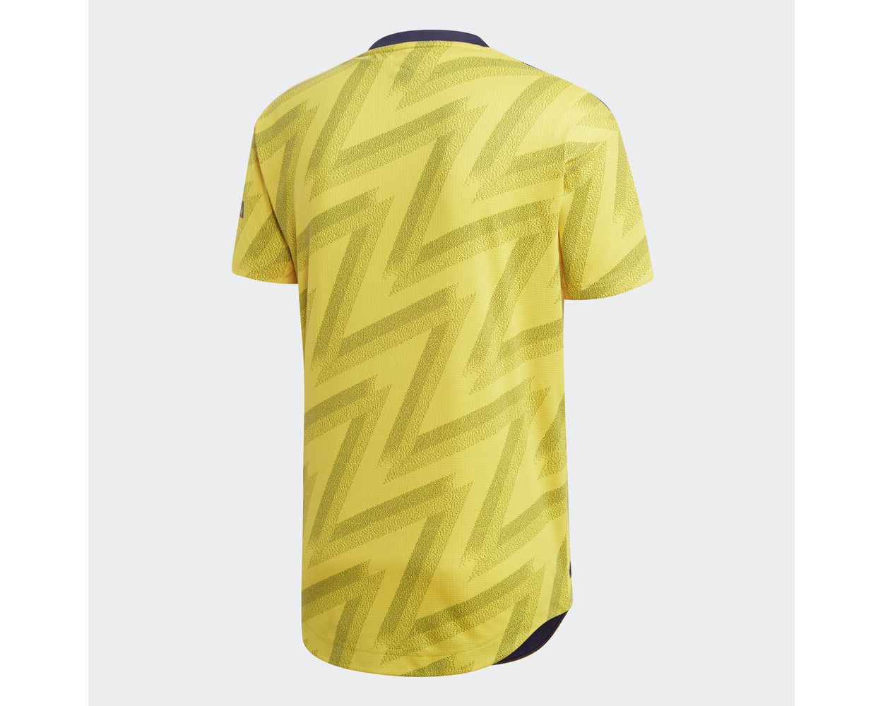 adidas Arsenal Away Authentic Jersey Mens 2019/20 - Yellow