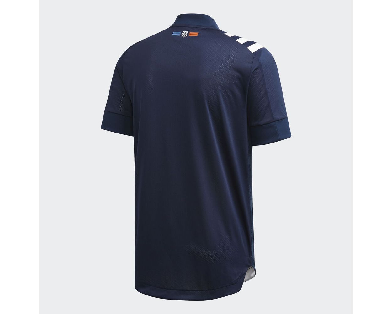 Nycfc away jersey hotsell