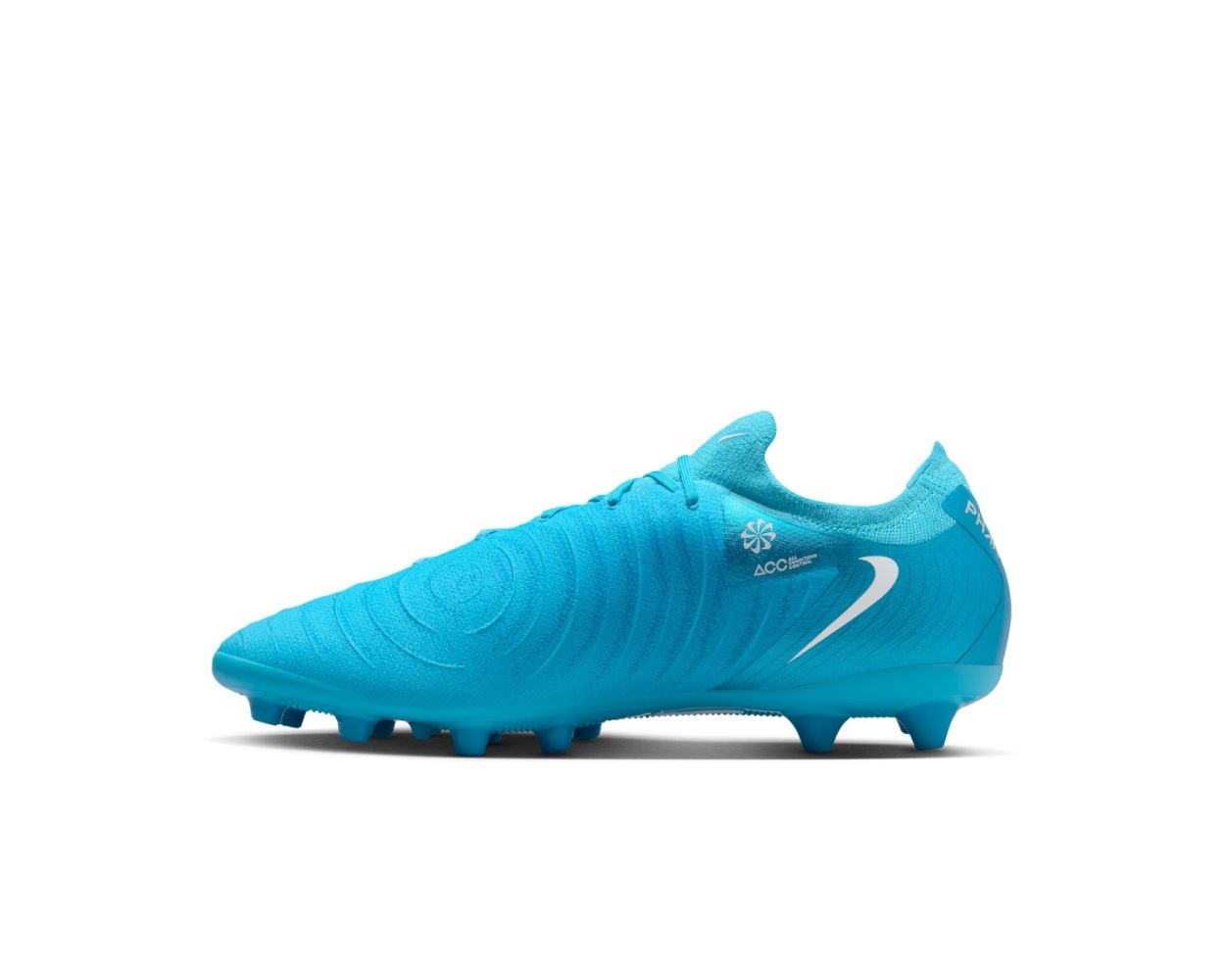 Nike Phantom GX II 2 Pro AG-Pro FJ2582-400 Men's Size 6.5