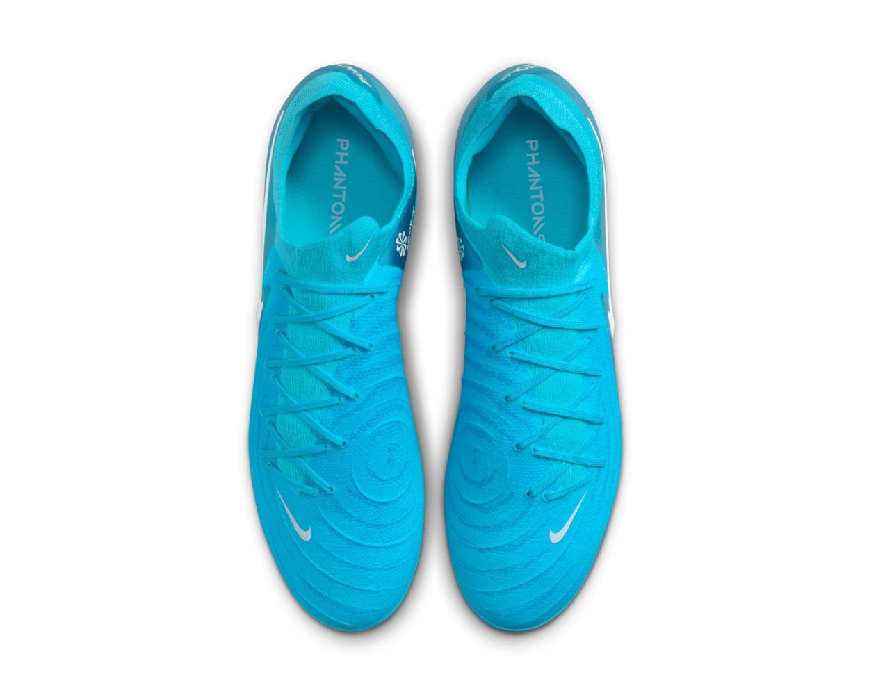 Nike Phantom GX II Pro AG - Blue Fury