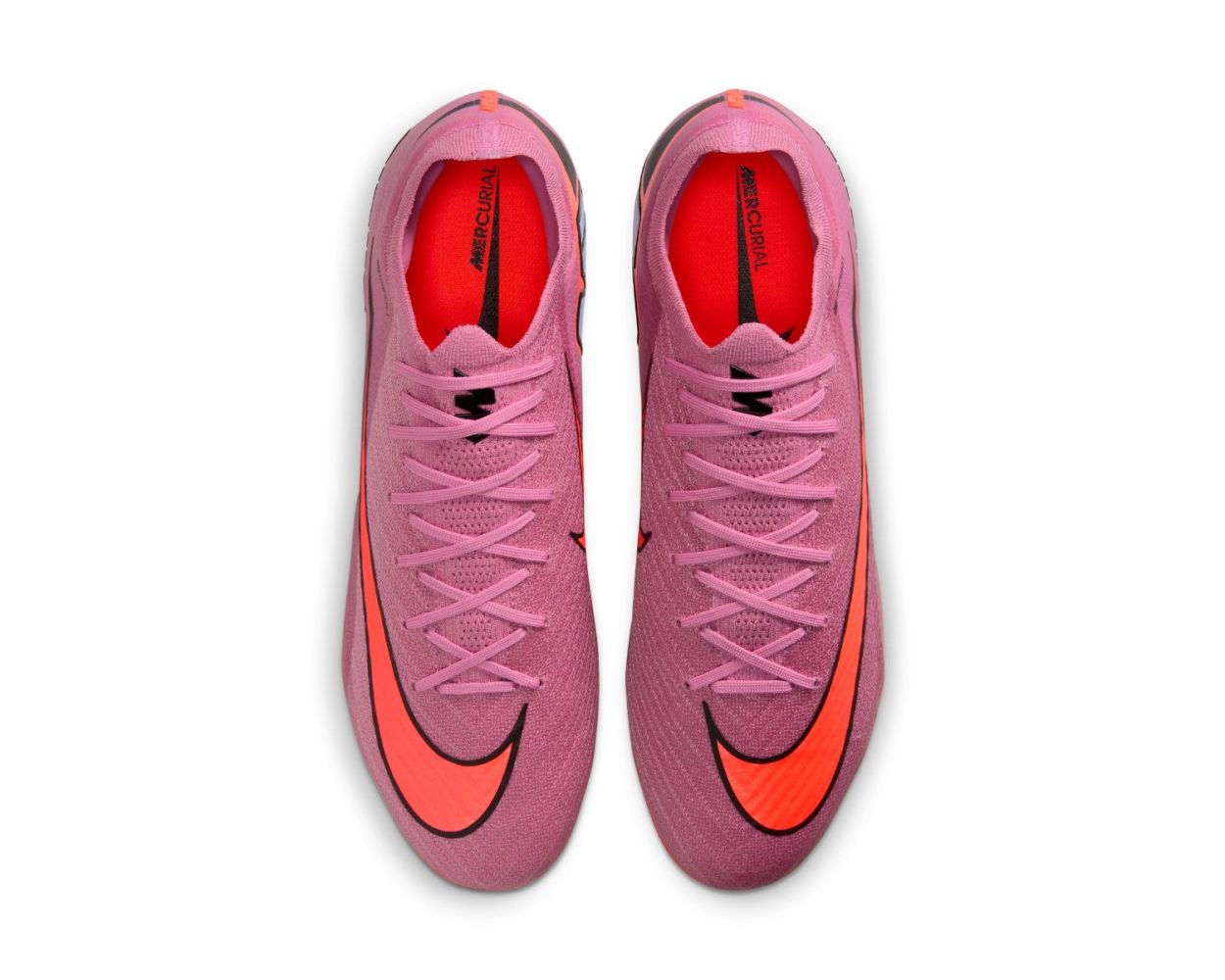 Nike Zoom Mercurial Vapor 16 Elite AG Flamingo Mens Size 11 FQ8693-600 Cleats Football boots Nike Mercurial Vapor 16 Elite AG | Foot-Store main image 4
