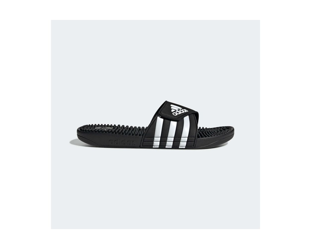 Adidas adissage slide best sale