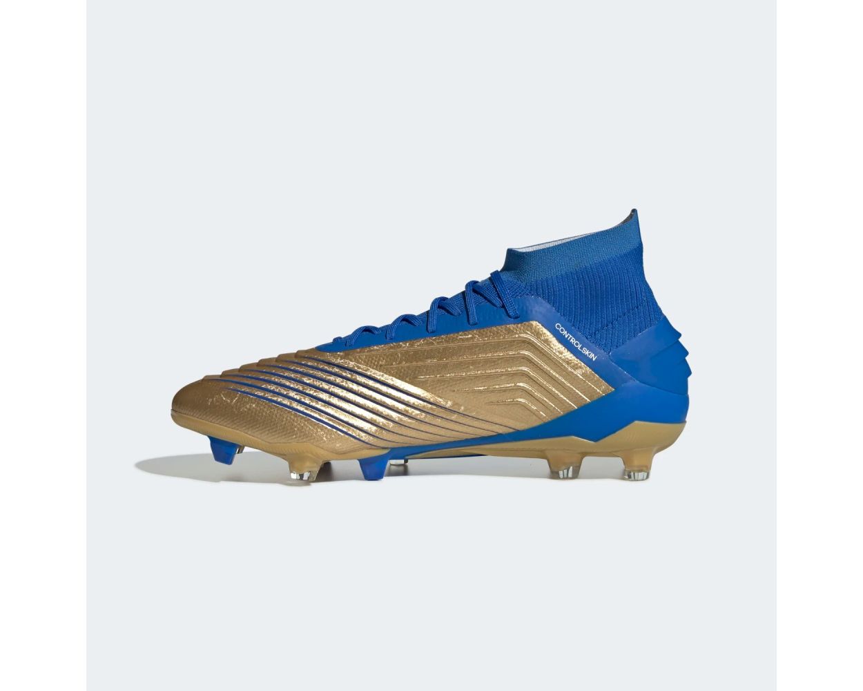predator 19.1 firm ground cleats