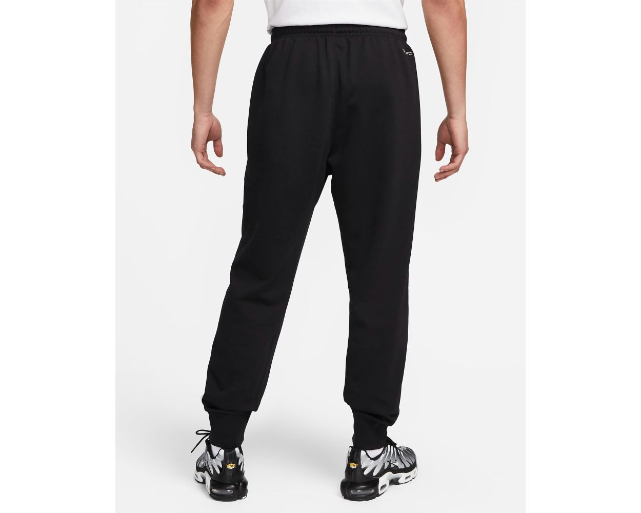 Nike Standard Isssue Dri-Fit Soccer Pants - Black