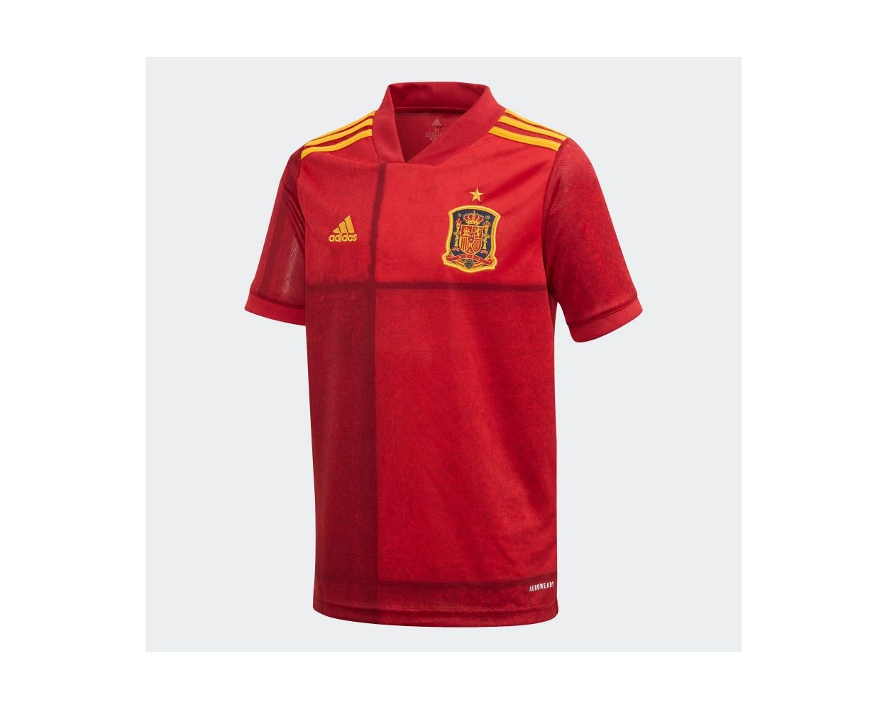 Spain soccer jersey store 2019